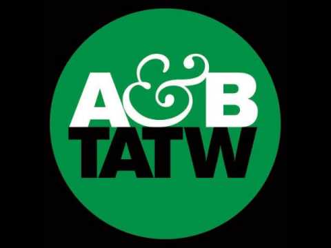 Above & Beyond - Trance Around The World 025 (17.08.2004) [Andy Bagguley Guest Mix]