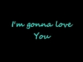 With All of My Heart