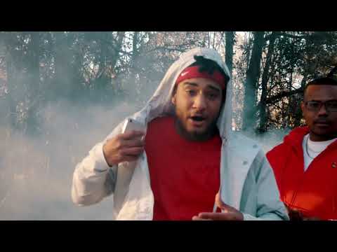 BigDuke2Live - GAS (Feat. BrimD) [Official Music Video]