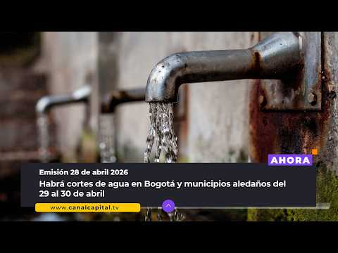 AHORA 6:30 |  28 de abril 2026