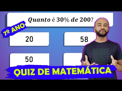 7TH GRADE MATHEMATICS QUIZ - 15 QUESTIONS