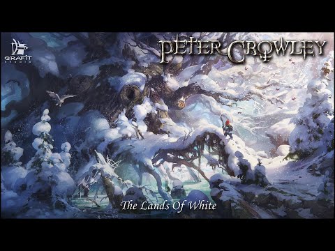 (Epic Fantasy Music) - The Lands of White -