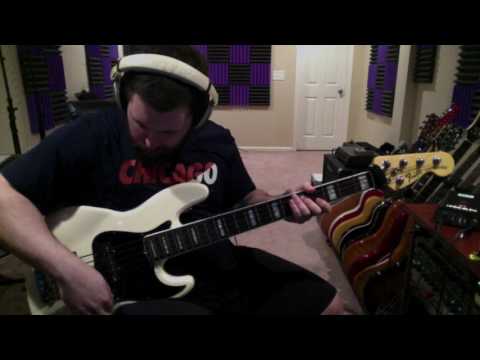 Aguilar AG 5J60 Pickups Review