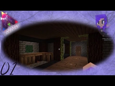 Modded Minecraft: Ftog: Avant 3: Starting a new experience (Ep01)