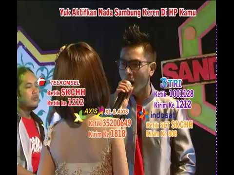 Tasya feat Gerry Mahesa - Setia Karena Cinta (Official Music Video)