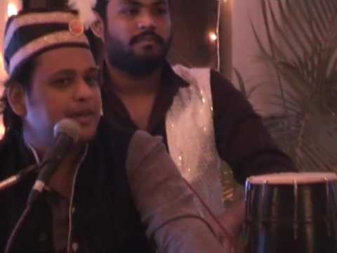 matin khan Allah ke bande hasde