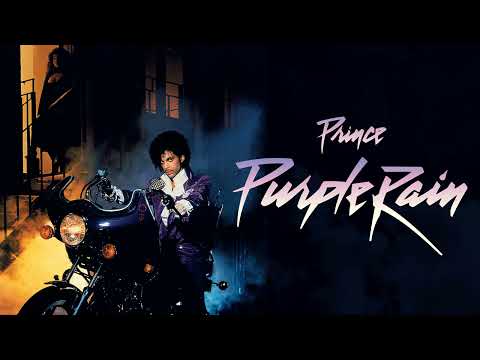 Michel Colombier - Purple Rain Original Motion Picture Score