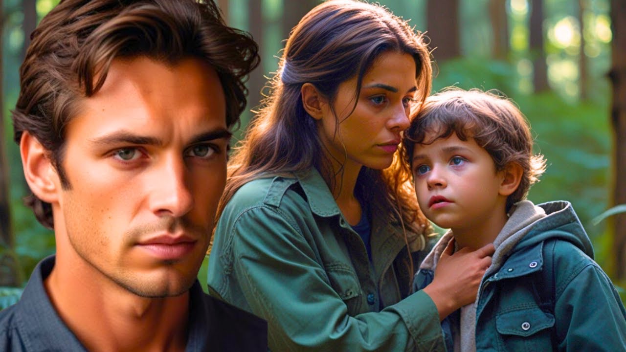 Criei um Menino Perdido Sem Saber que Seu Pai Era um Milionário| Anos Depois, Descobri a ...