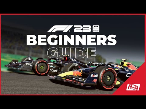 F1 23 Beginner's Guide: Where To Start