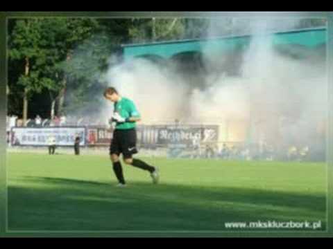 MKS Kluczbork vs Elana Toruń