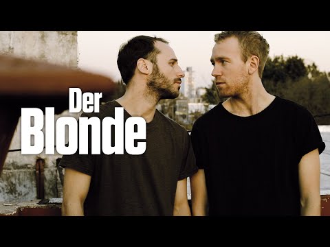 Trailer Der Blonde