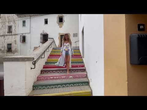 Qué ver en Begur (Costa Brava) | Guía de Viaje (4K) - Viajando por el Mundo Mundial