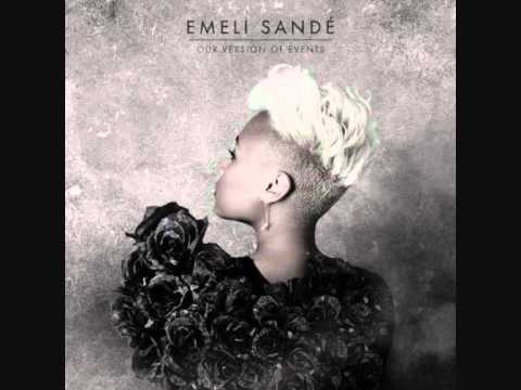Emeli Sandé - Read All About It Part 3 (Audio)