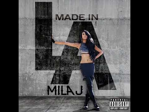 Mila J ft. Ty Dolla $ign - My Main (Clean Version)