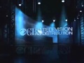 CBS Television Distribution 2015 Low Tone