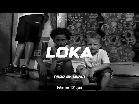 Morad x Hamza x PLK (Prod.Mvnir)