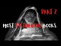 Most Disturbing Books Part 2