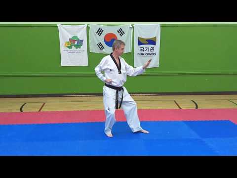 TÉLÉCHARGER TAEKWONDO POOMSE 1 POOMSE TÉLÉCHARGER 1 TAEKWONDO