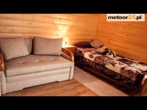 Domek Iwonicz-Zdrój - Iwonicz Zdrój meteor24.pl