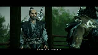 【番外編】かなえの「ghost of tsushima」実況＃2【浮世草】