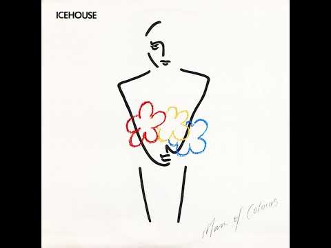 Icehouse   Heartbreak Kid HQ with Lyrics in Description