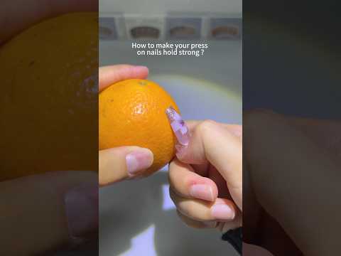 #pressonnails #nailsnailsnails #nails #nailicious #longnails #asmr #nailtutorial