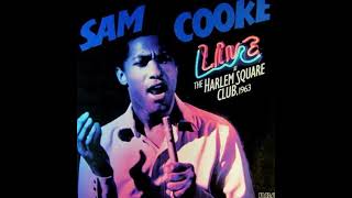 Sam Cooke - Feel It (Live)