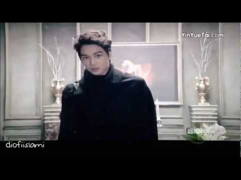 Kai - EXO-K MAMA Teaser Cut