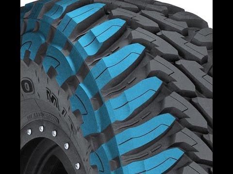 TOYO OPEN COUNTRY MT TIRE PRICES