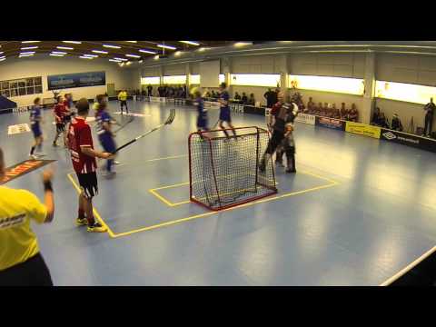 Maalikooste: Tapanilan Erä - Happee 5-6 (28.2.2014)