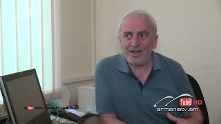 Սուր անկյուն 06.11.2022 - Գևորգ Էմին-Տերյան «Ինչպե՞ս արգելել արգելվածը»