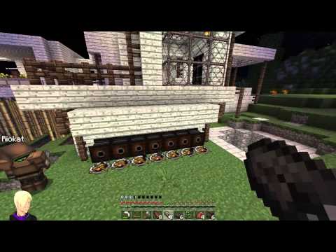 Minecraft WG S03-E038 - ( Wir brauchen Glas. ) [Deutsch] -HD- [364]