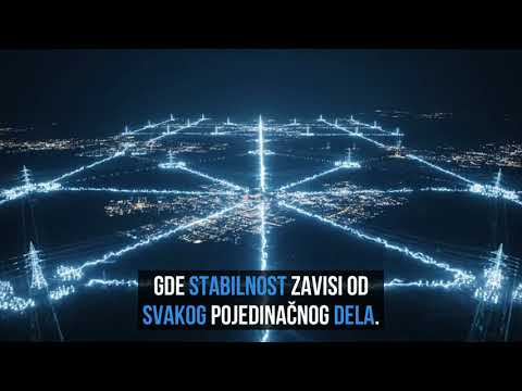Kako sačuvati stabilnost u svetu rizika