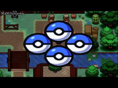 Vs Dance Prodigy Rorim B and Wanderer Novae - Fire Monotype Intense Pokemon Rejuvenation 13.0.4