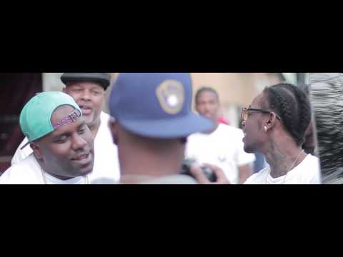 Cash kidd - rookie of the year mix tape trailer