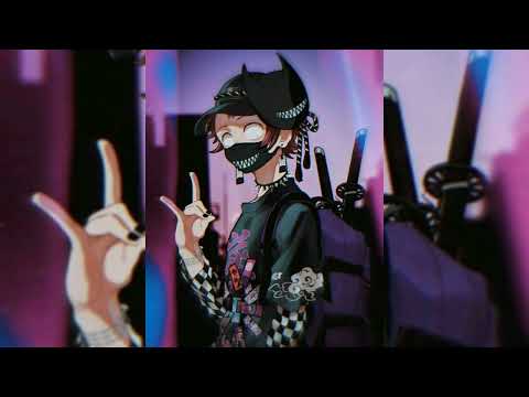 MONTAGEM DELIRANTE - ELA PEDE QUE EMPURRA -(Slowed + Reverb)