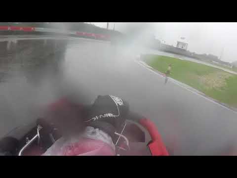 Club100 - 2017 Lightweight Sprints - Rd. 8 Clay Pigeon - A Final