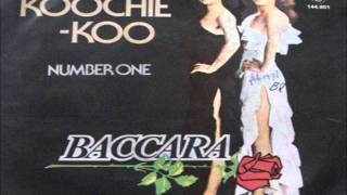 Baccara Koochie Koo