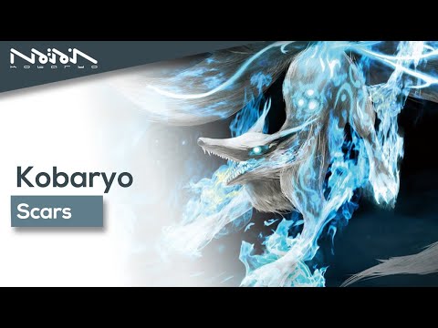 Kobaryo - Scars