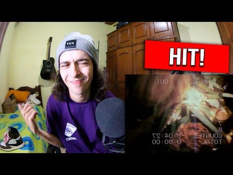 REAGINDO a KWELLER X KONAI - CONCENTRAR