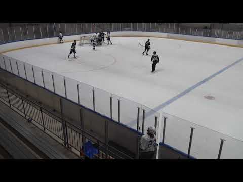 190731 GrIFK B - MCN Hockey Club, USA harkkapeli, erä 3, osa2