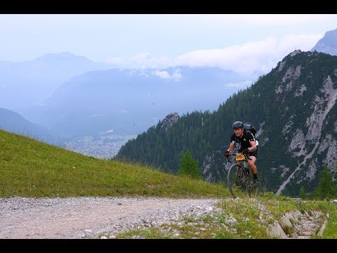 INSIDE THE BIKE TRANSALP (2014)