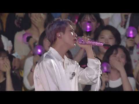 3. 134340 (BTS 5th Muster: Magic Shop in Seoul)