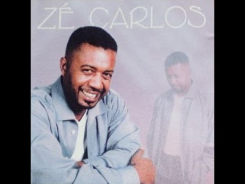Zé Carlos - Bu Calor