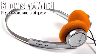 FiiO SnowSky Wind Black - відео 1
