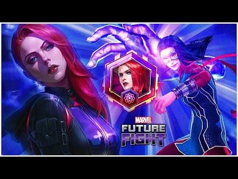 the Over Hyping King of Misinformation l Marvel Future Fight