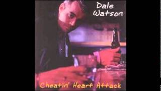 Dale Watson -Tell &#39;Em I Ain&#39;t Here