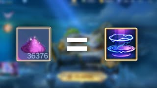 BUYING RECALL EFFECT WITH MAGIC DUST!!!!!!!!!😱