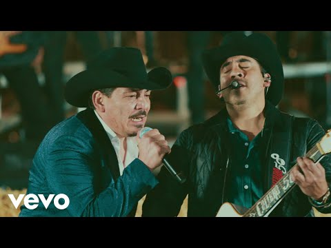 José Manuel Figueroa, Calibre 50 - Que Sea (En Vivo)