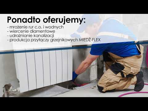 Zobacz filmy, Stopa-Instal Instalacje Co Wod-Kan i Gaz, Tuchola